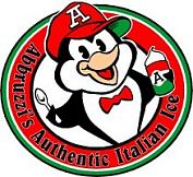 Custom cartoon logos!