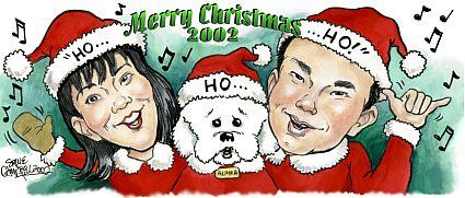 Christmas Card