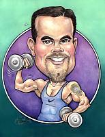 Pumping Iron