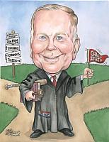 Retiring Judge