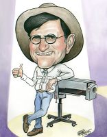 Mr. Spotlight