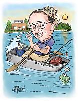 Present for Retiree