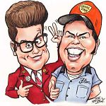 The Troubs