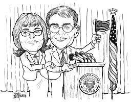 Political Pair