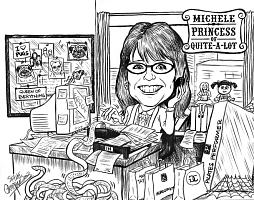 Office Worker