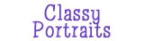 Classy Portraits