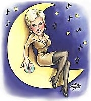 Custom Caricatures from Photos!