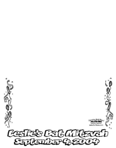 Party paper