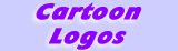 Cartoon Logos